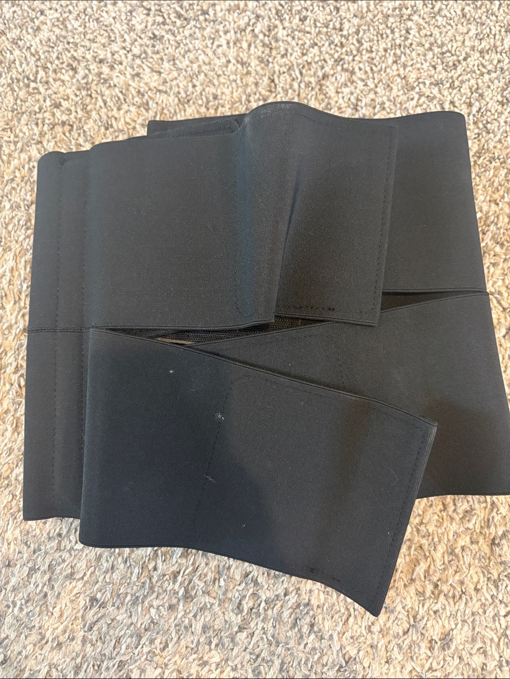 Waist trainer